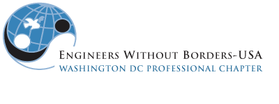 Engineers Without Borders – Washington, DC Chapter