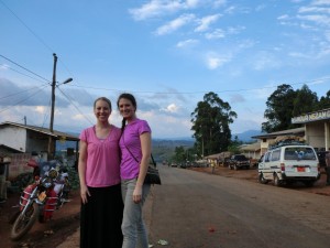 Lauren & Rachel Pic