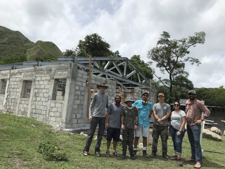 About | Engineers Without Borders – Washington, DC Professional Chapter