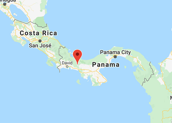 Panama Panama