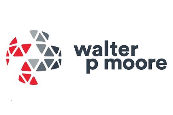 Walter P Moore